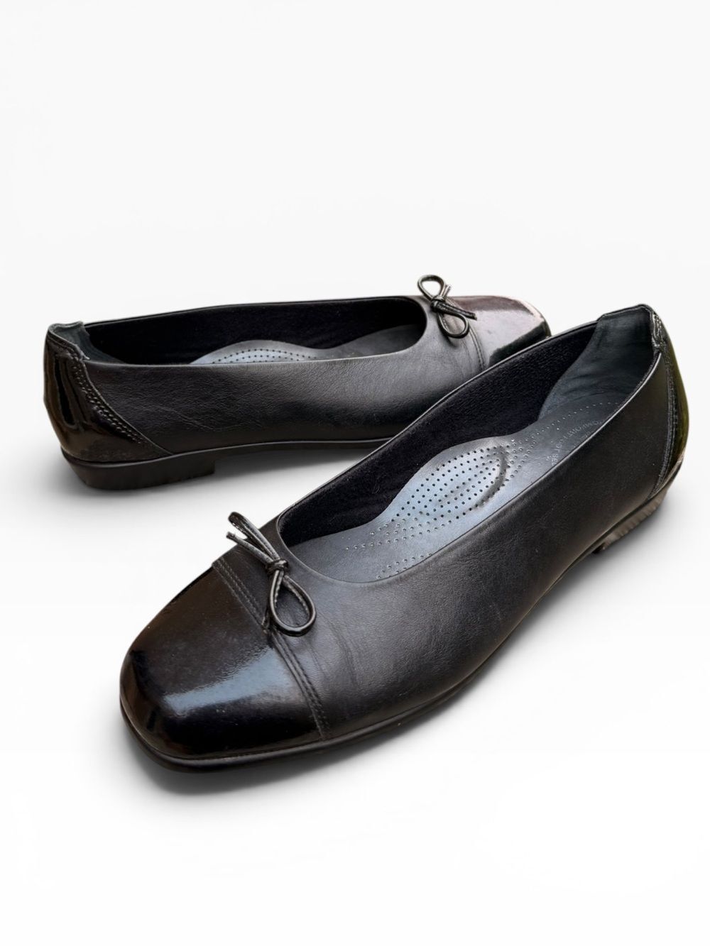 SAS Women's Coco Slip On Loafer Ballet Flats Size 9.5 Medium